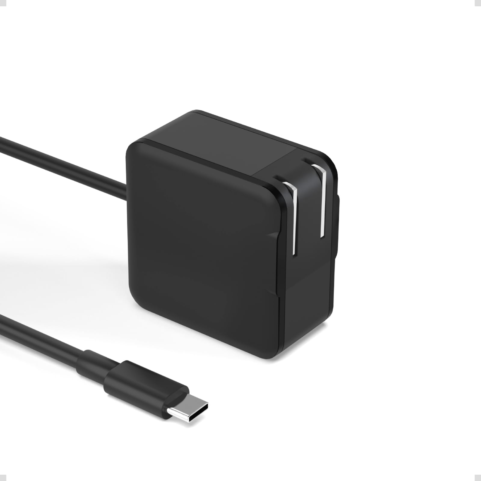 Amazon.co.jp: FFZZKJ ノートPC用ACアダプター Type C 65W USB-C AC
