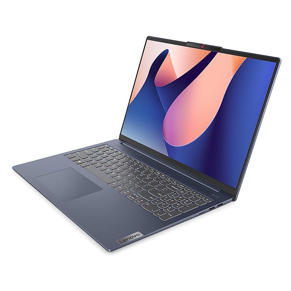 Amazon.com: Lenovo 2024 Laptop | IdeaPad Slim 5 | 16