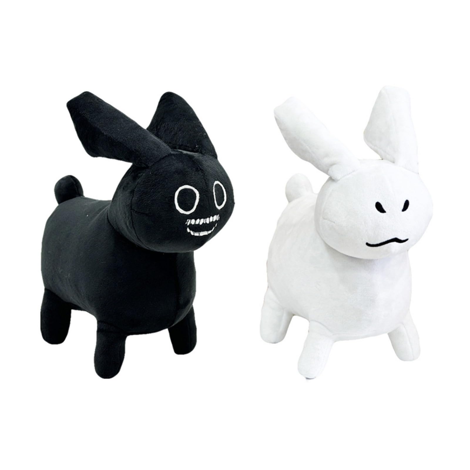 Amazon.co.jp: [Hushan] グビー ぬいぐるみ フォーセイクン 人形 29cm