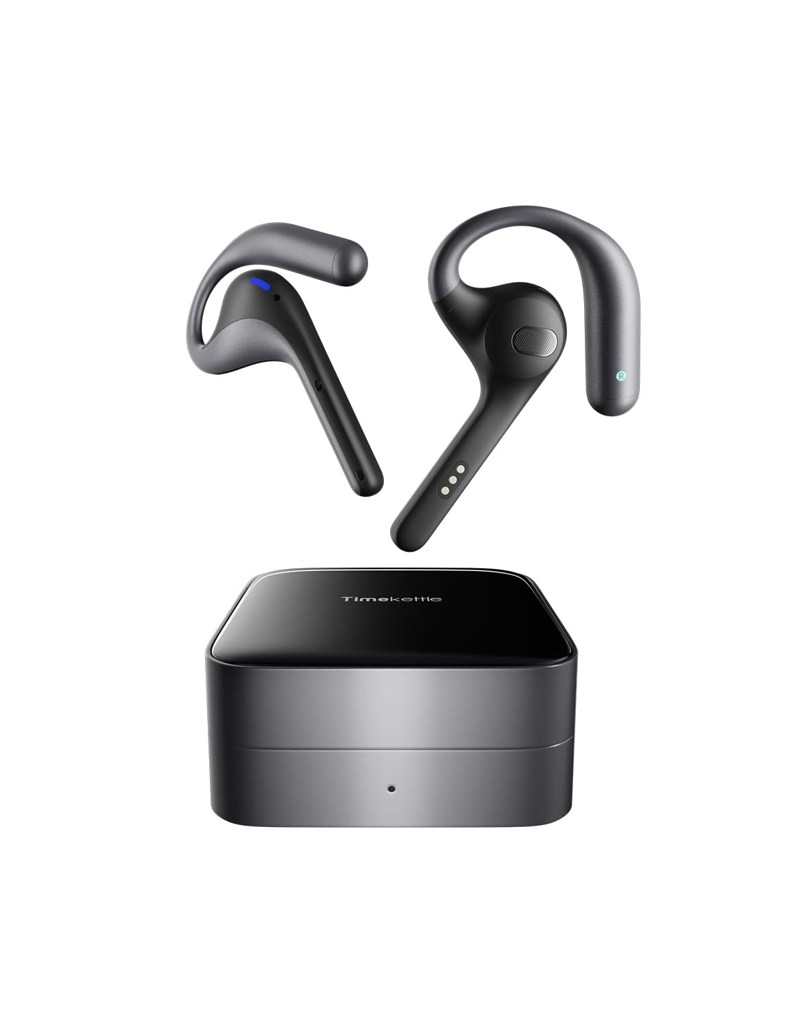 Amazon.co.jp: Timekettle W4 Pro AI通訳機 翻訳機能付きイヤホン 通話