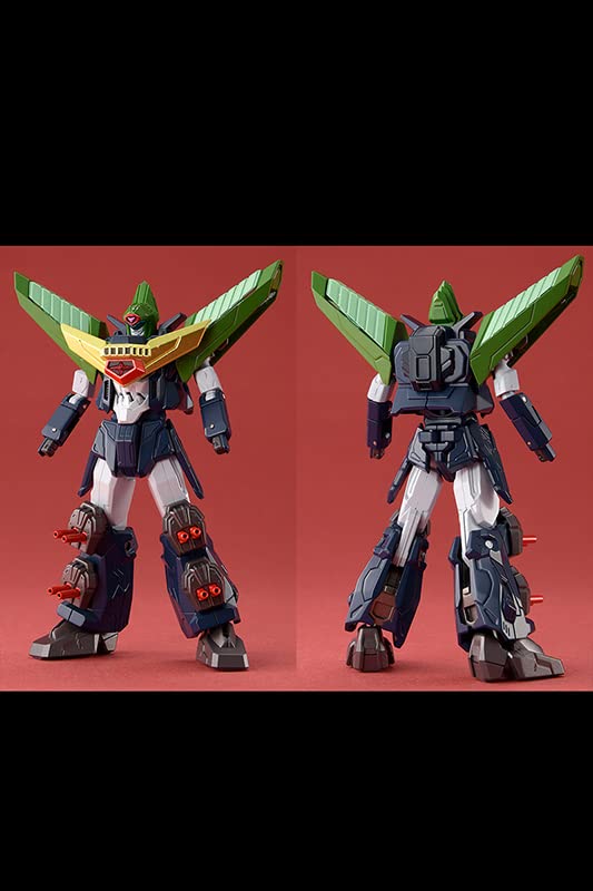 Amazon.co.jp: AMAKUNI機神 キングジェイダー 勇者王ガオガイガー