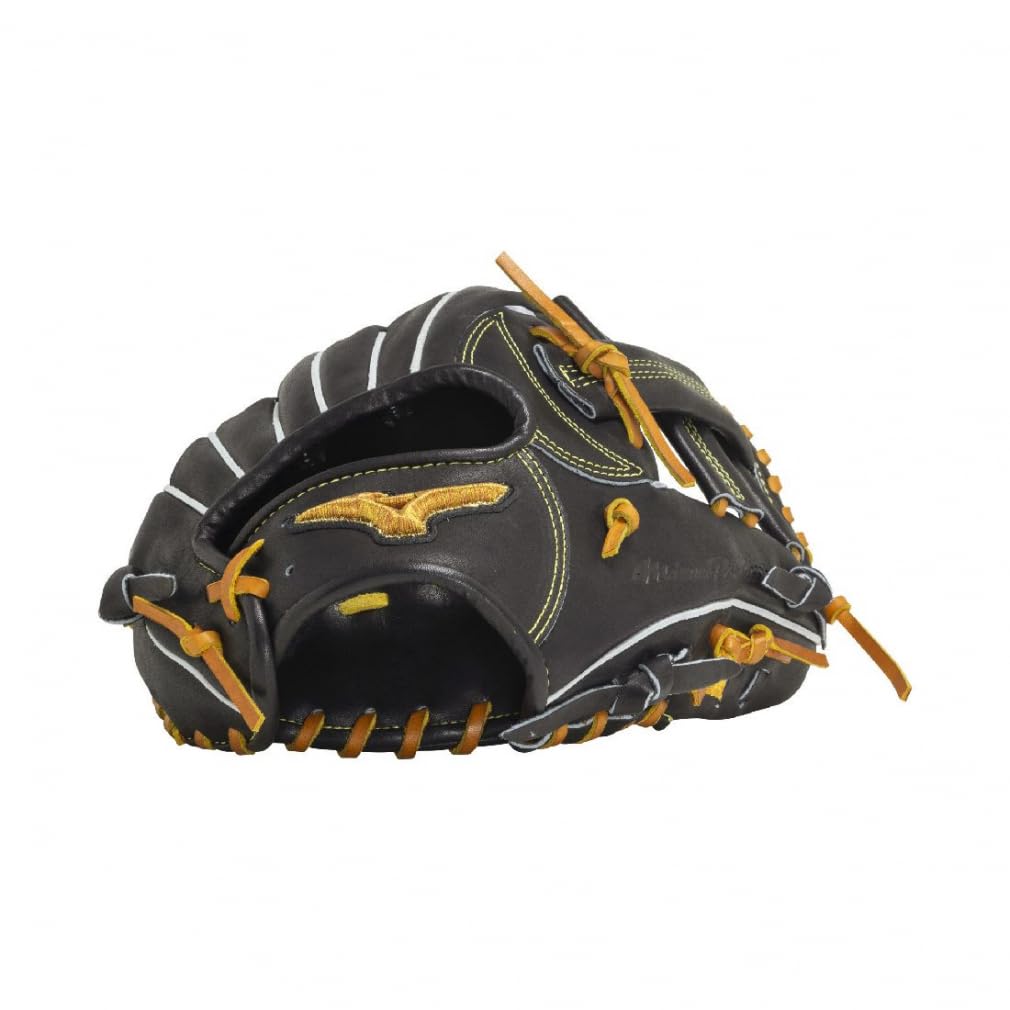 Amazon | MIZUNO(ミズノ) 硬式用 野球 野手用グローブ 硬式用