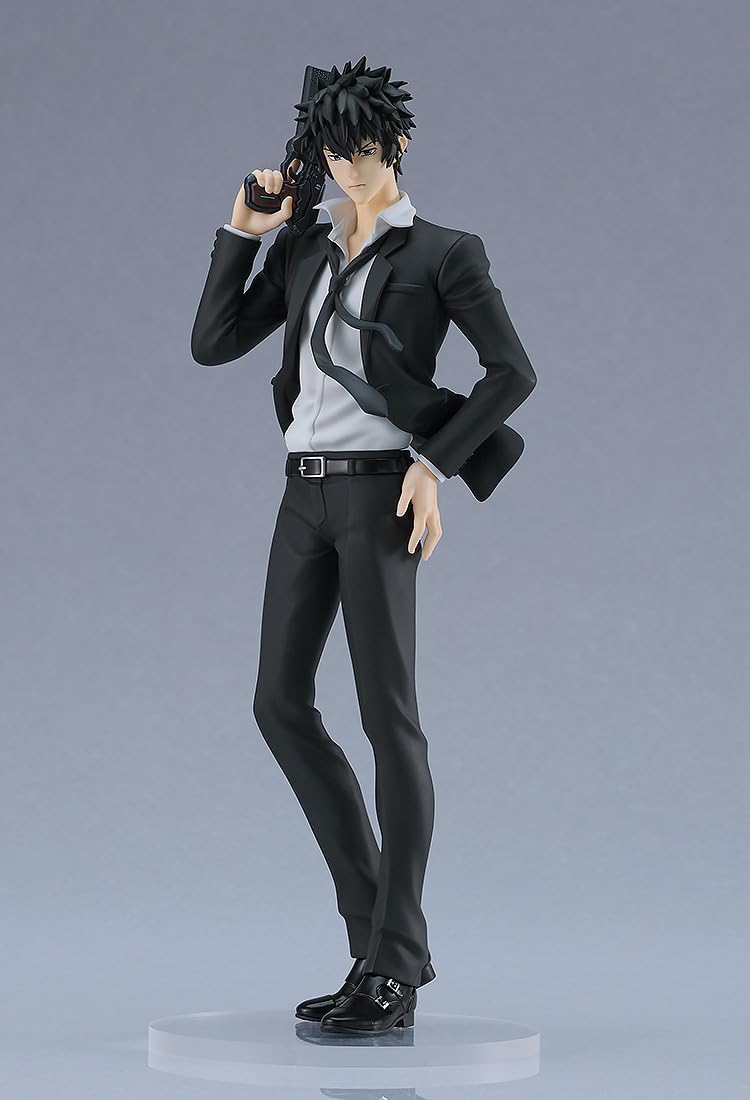 Amazon | POP UP PARADE PSYCHO PASS 狡噛慎也 L size ノンスケール