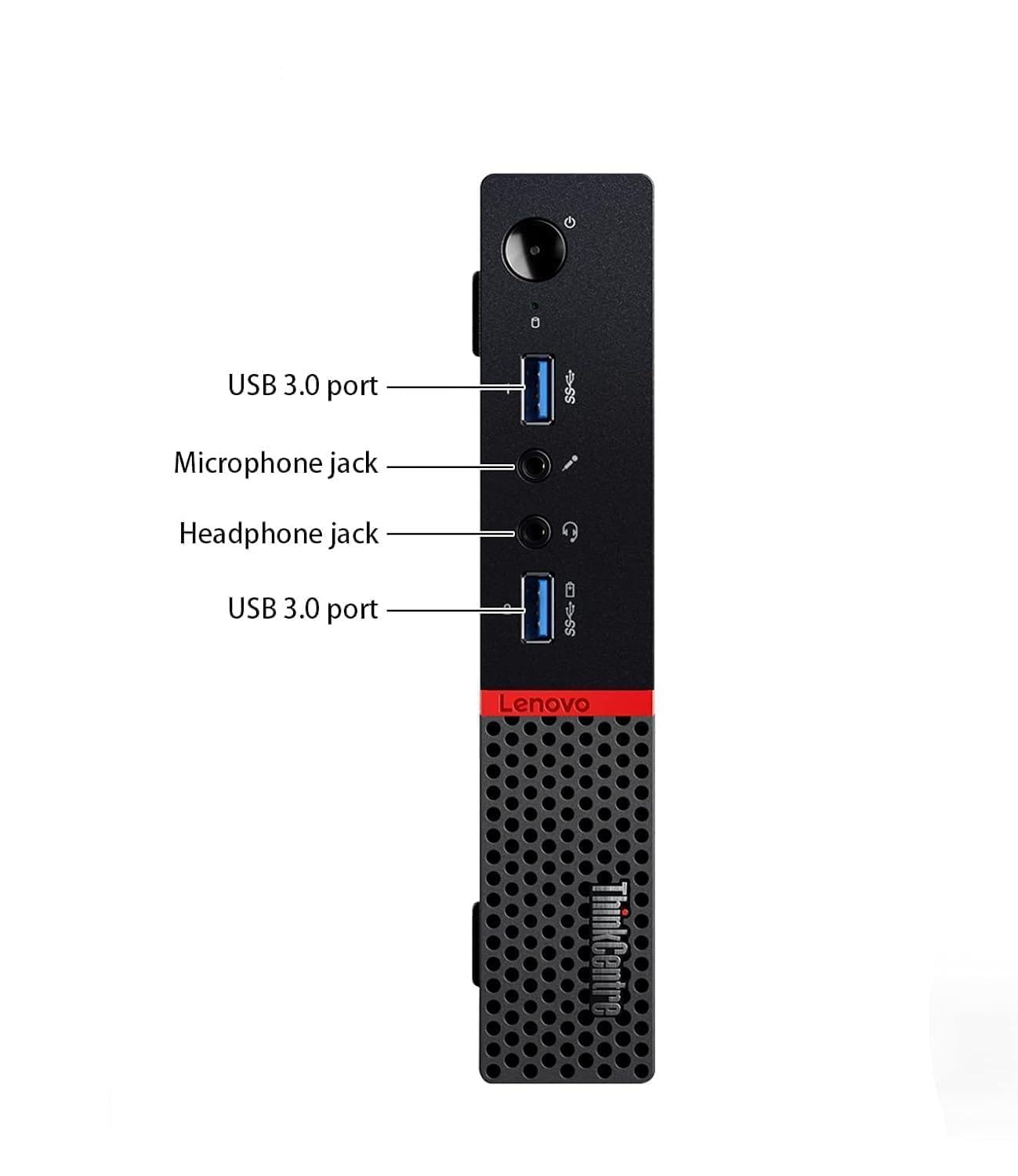 Amazon.com: Lenovo ThinkCentre M700 Tiny Business Desktop PC