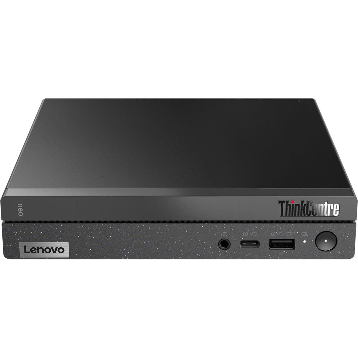 Amazon.com: Lenovo ThinkCentre neo 50q Gen 4 Tiny Desktop Computer