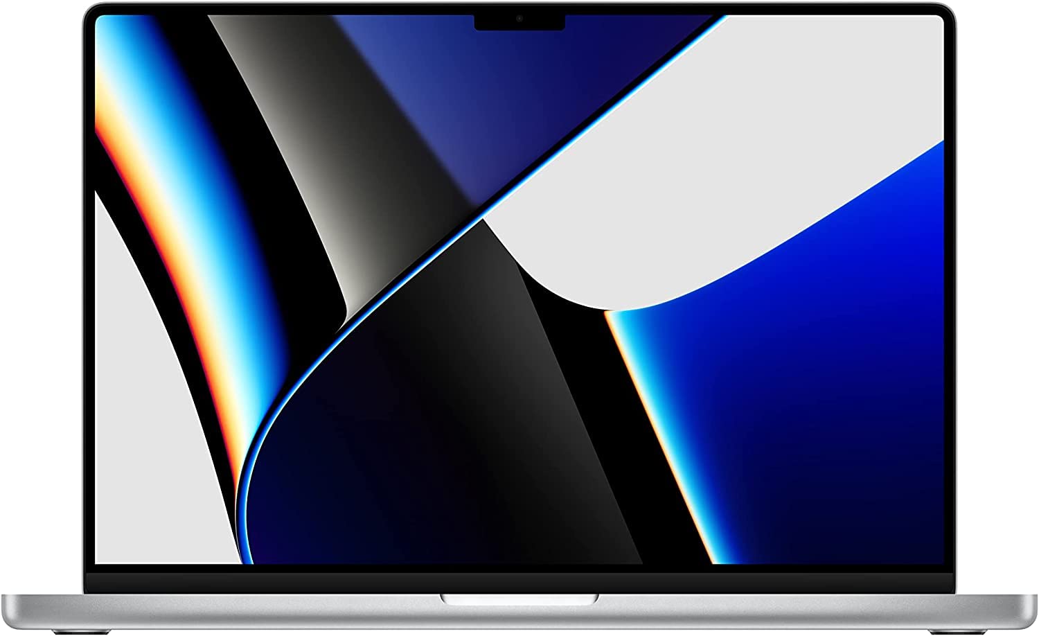 Amazon.com: Apple Late 2021 MacBook Pro with Apple M1 Pro chip, 16