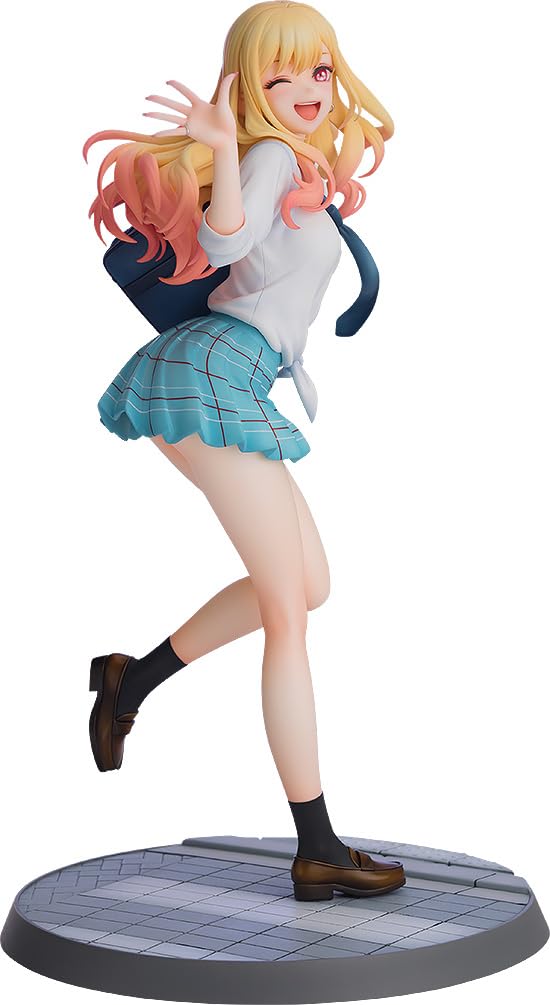 Amazon | その着せ替え人形は恋をする 喜多川海夢 1/7スケール