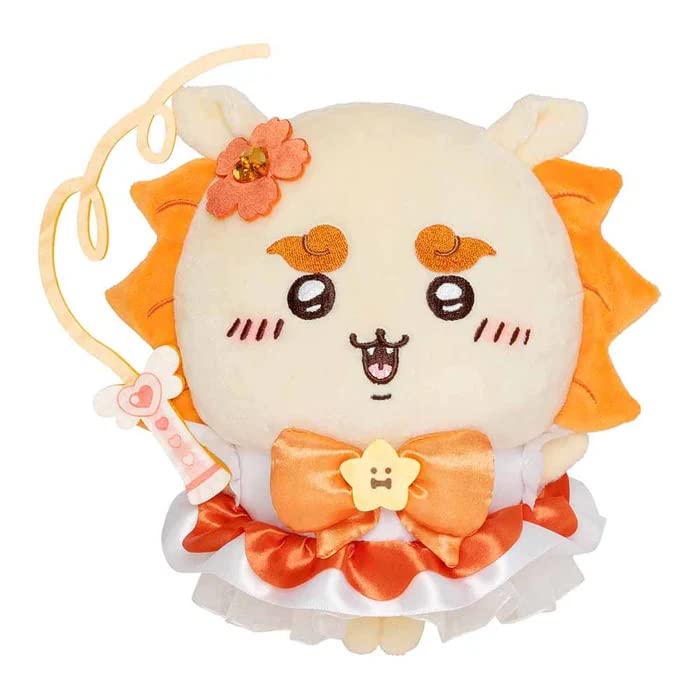 Amazon.co.jp: ちいかわ まじかるちいかわ マジカルチャージぬいぐるみ