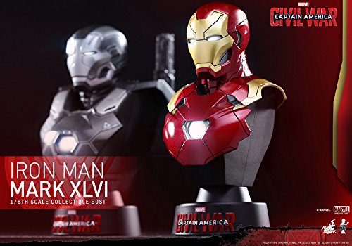 Amazon.co.jp: ホットトイズ・バスト シビル・ウォー/キャプテン