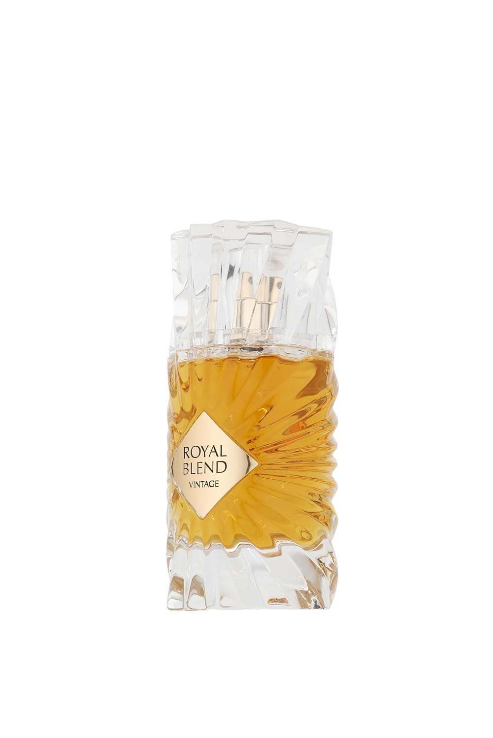 Amazon.com : French Avenue Royal Blend Vintage EDP 100ml : Beauty