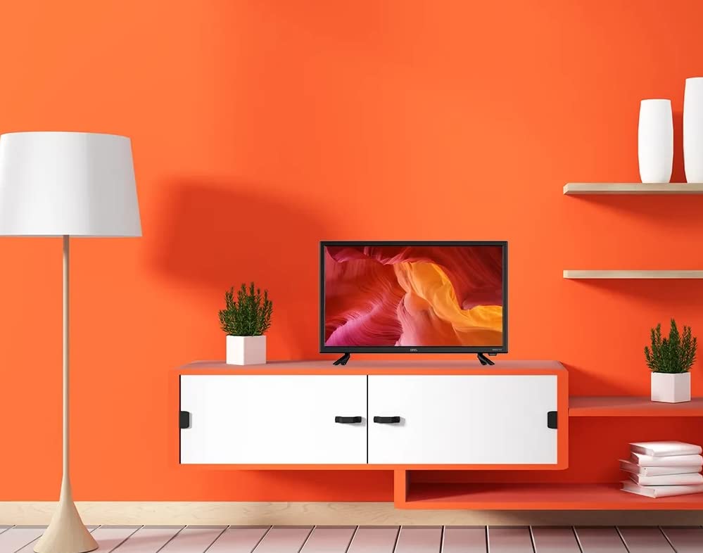 Amazon.com: ONN 32-Inch Class HD (720P) LED Smart TV Compatible