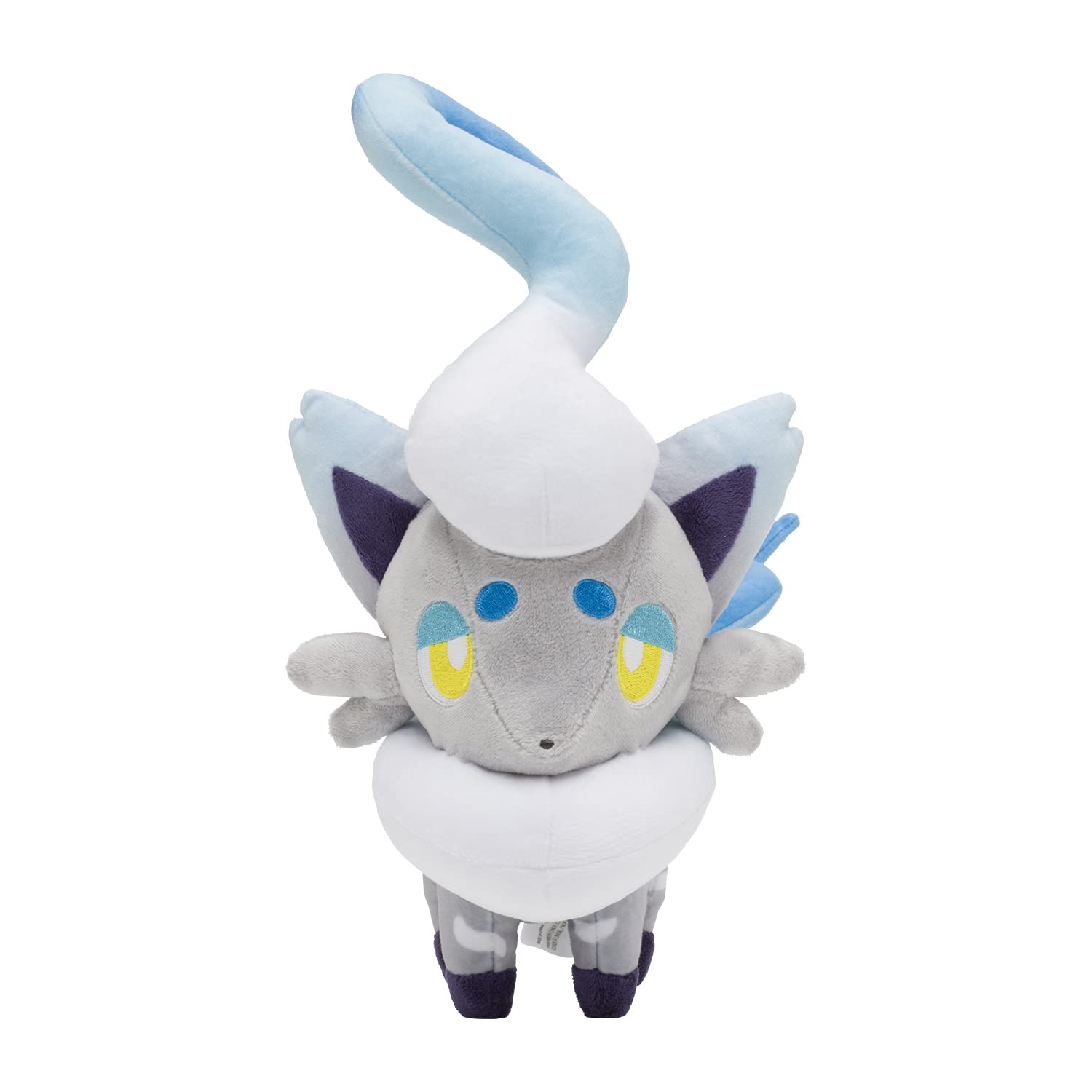 Amazon.co.jp: ポケモンセンターオリジナル ぬいぐるみ 色違いの