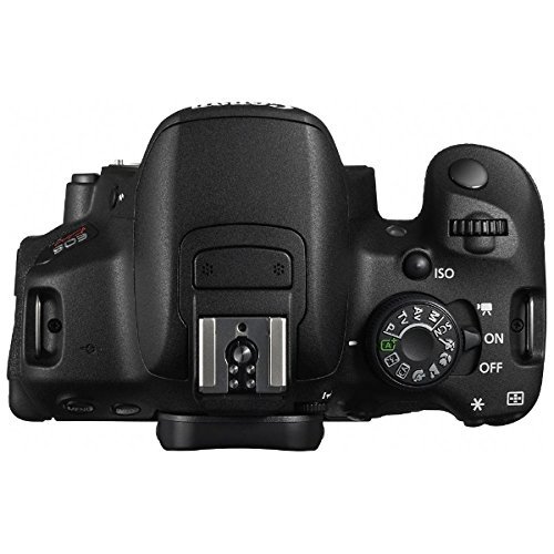 Amazon | Canon デジタル一眼レフカメラ EOS Kiss X7i ダブルズーム