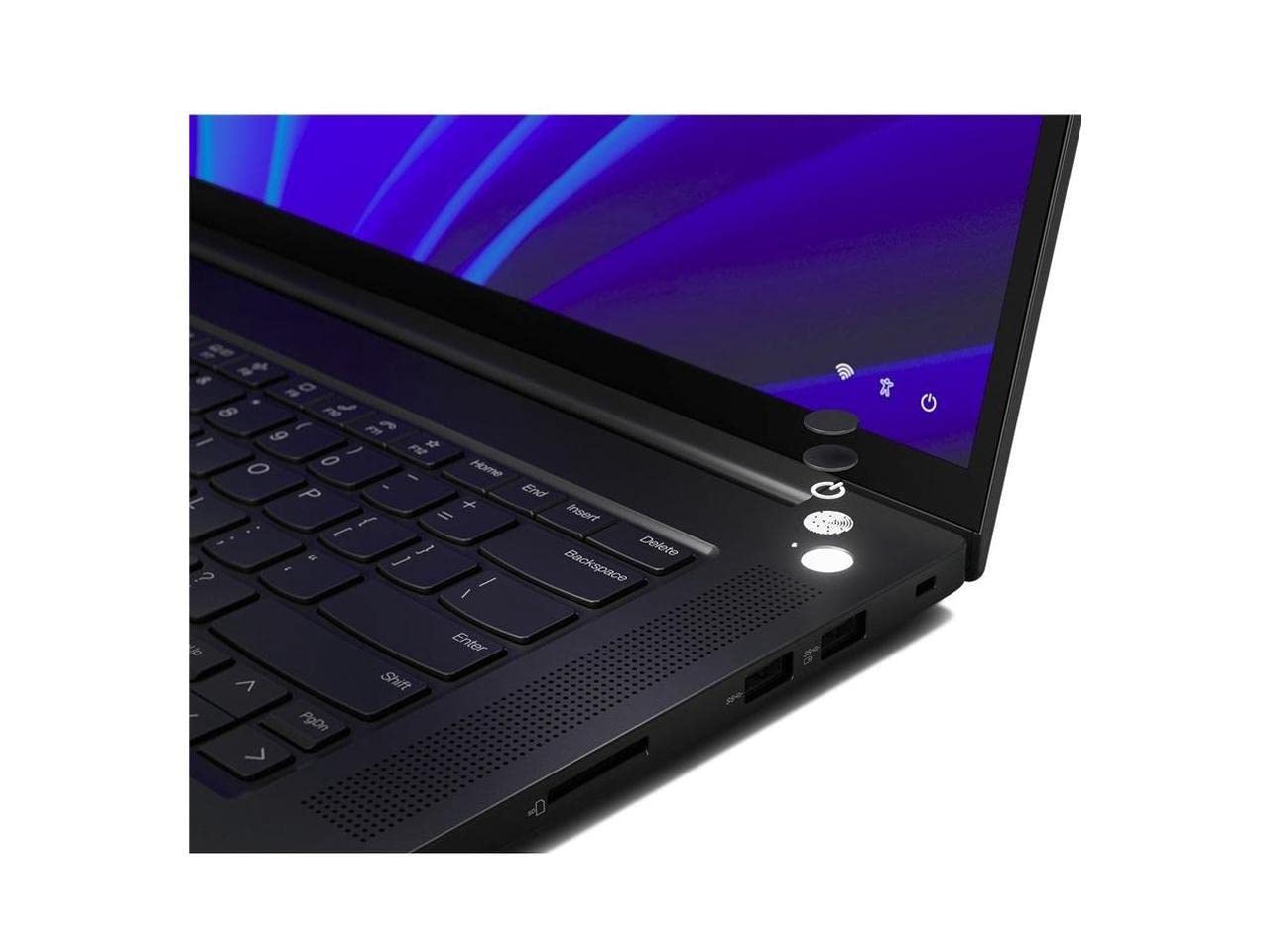 Amazon.com: Lenovo ThinkPad X1 Extreme Gen 5 Business Laptop, 16