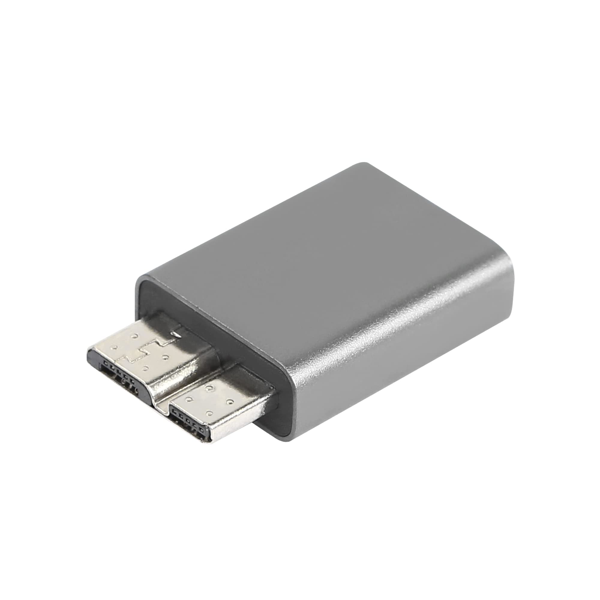 Amazon.com: SHANFEILU USB C to Micro B Adapter, 5Gbps Fast Data