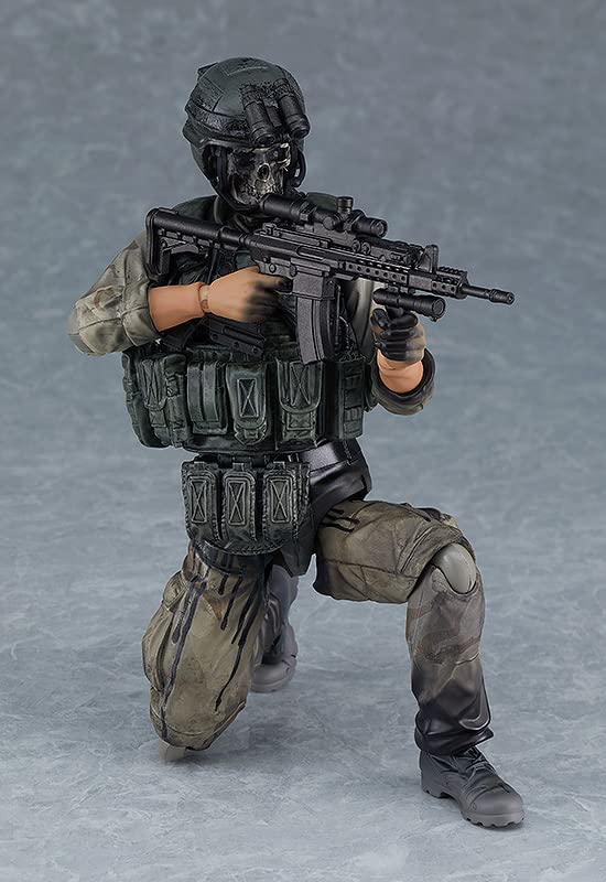 Amazon | figma デス ストランディング クリフ ノンスケール