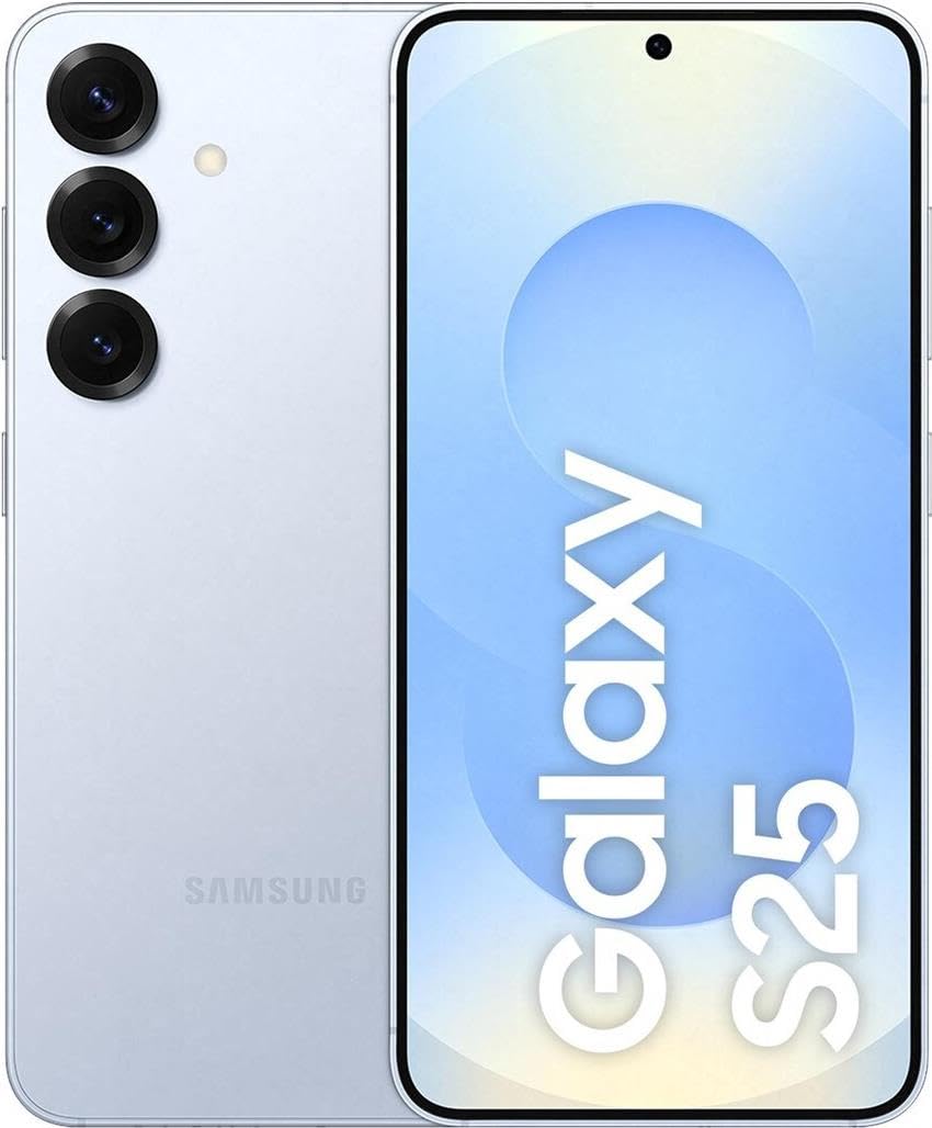 Amazon | 【SIMフリー】 Samsung Galaxy S25 (SM-S9310) 12+ 256GB