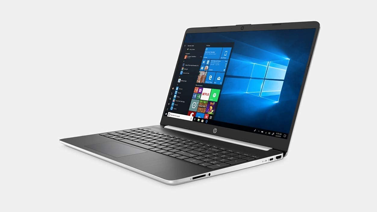 Amazon.co.jp: 2020 HP 15.6インチ HD タッチスクリーン プレミアム