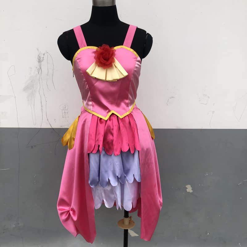 Amazon.co.jp: ヒーリングっどプリキュア 花寺のどか／キュアグレース
