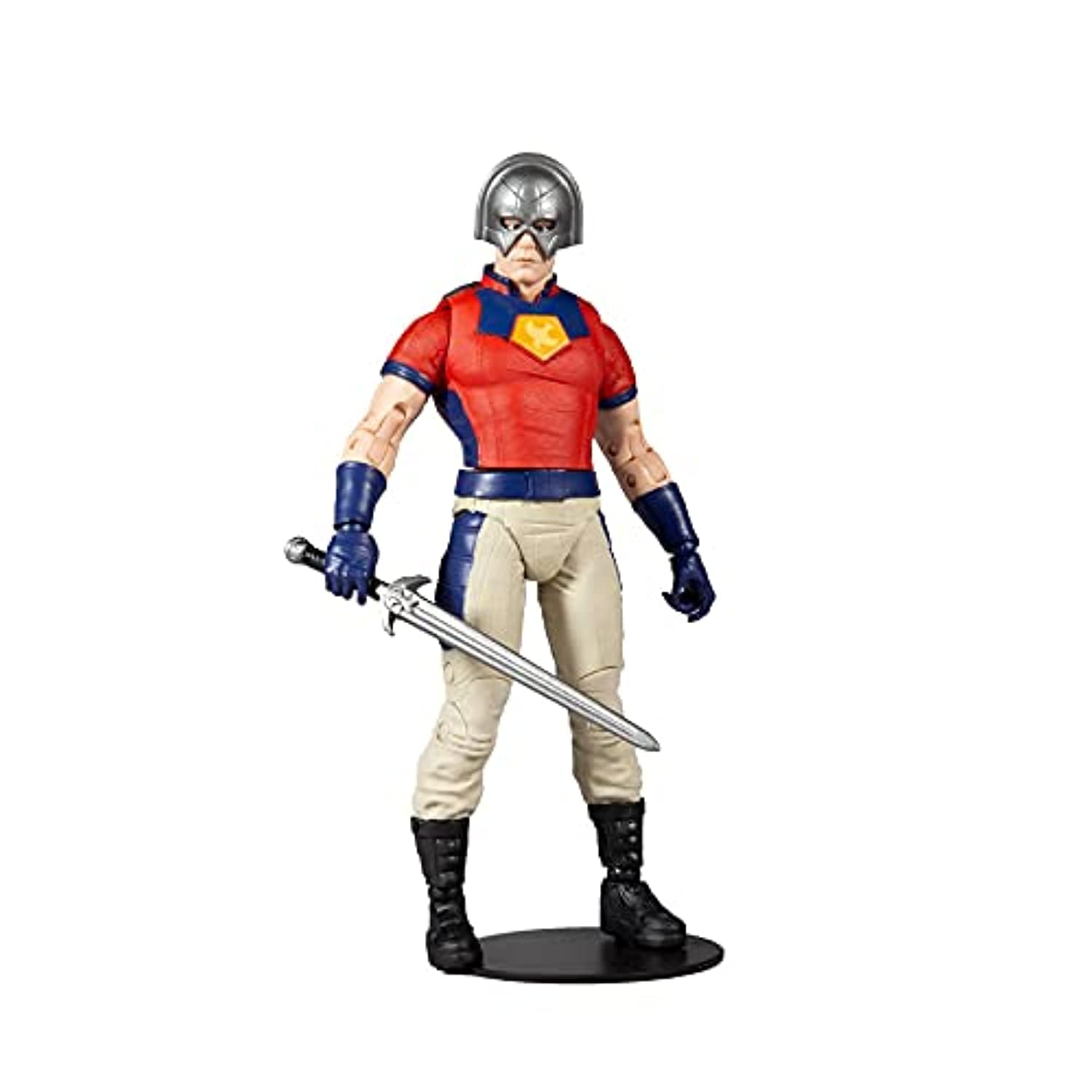Amazon.co.jp: McFarlane 15434 - DC Build-A 7 Figures Wave 5