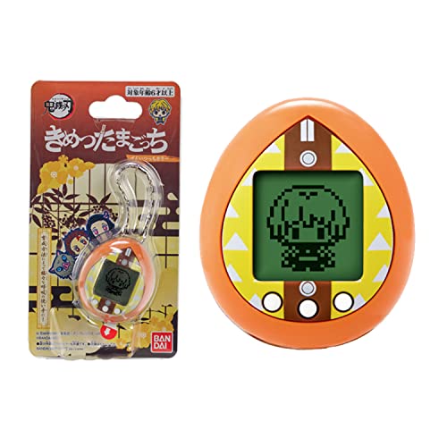 バンダイ きめつたまごっち ぜんいつっちカラー (電子玩具) 価格比較