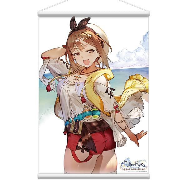 Amazon.co.jp: アトリエシリーズ B2タペストリー type.ライザ 『ライザ