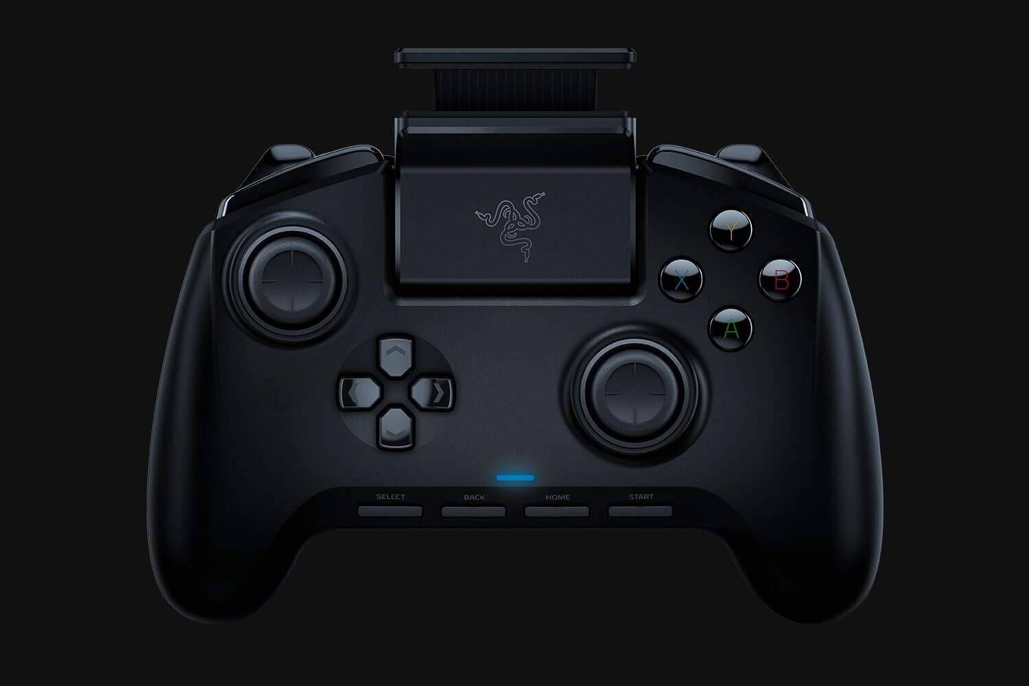 Amazon.com: Razer RZ06-02800100-R3M1 Mobile Gaming Controller for