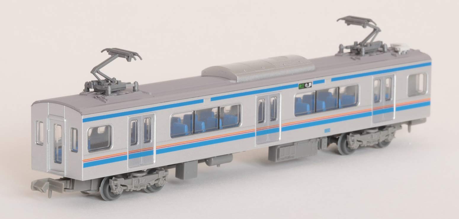 Amazon | トミーテック 鉄道コレクション 鉄コレ 西日本鉄道3000形