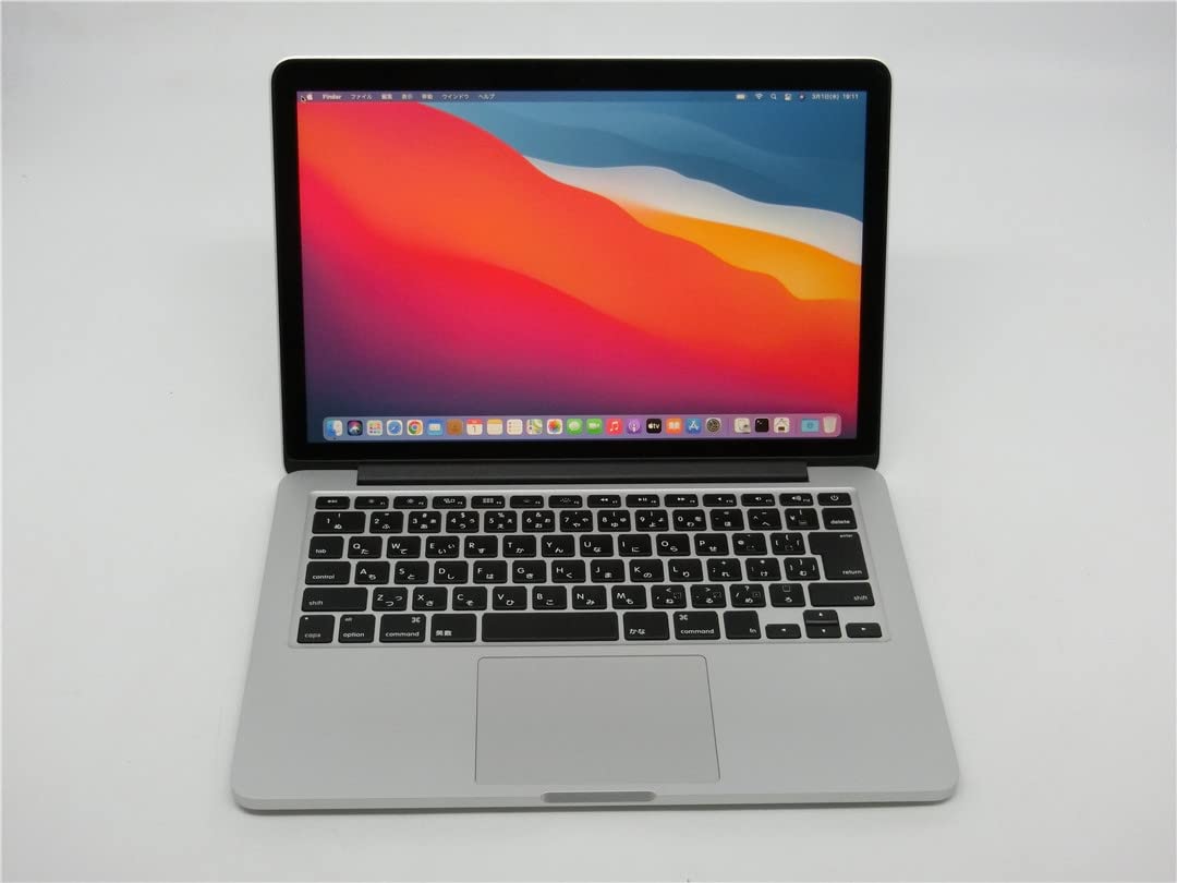 Amazon.co.jp: Macbook Pro 13.3inch 2560X1600 A1502 日本語