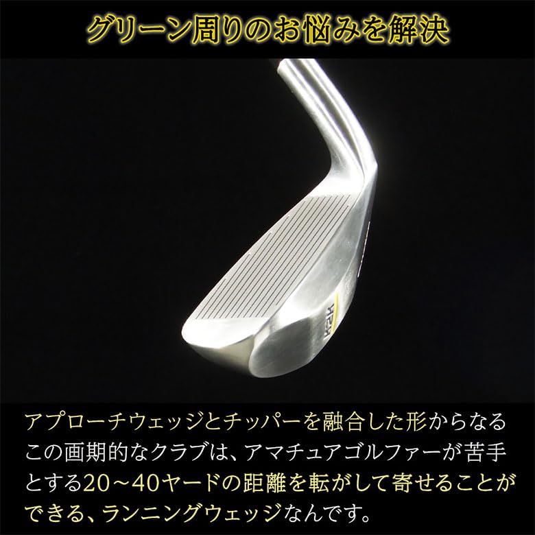 Amazon.co.jp: キャスコ ゴルフ K2K チッピングウェッジ チッパー