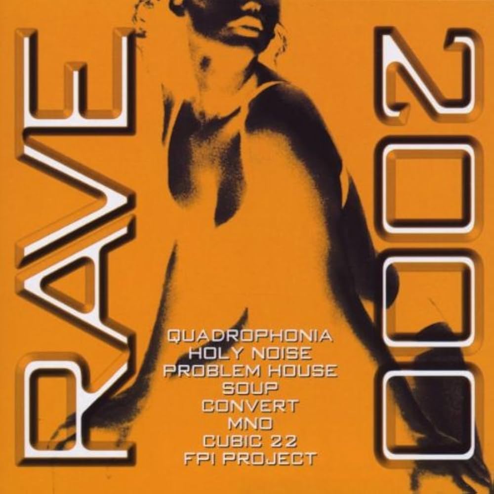 希少 レア RAVE 3rd demo アルバム アメモノガタリ 遠い日 マホト 希少