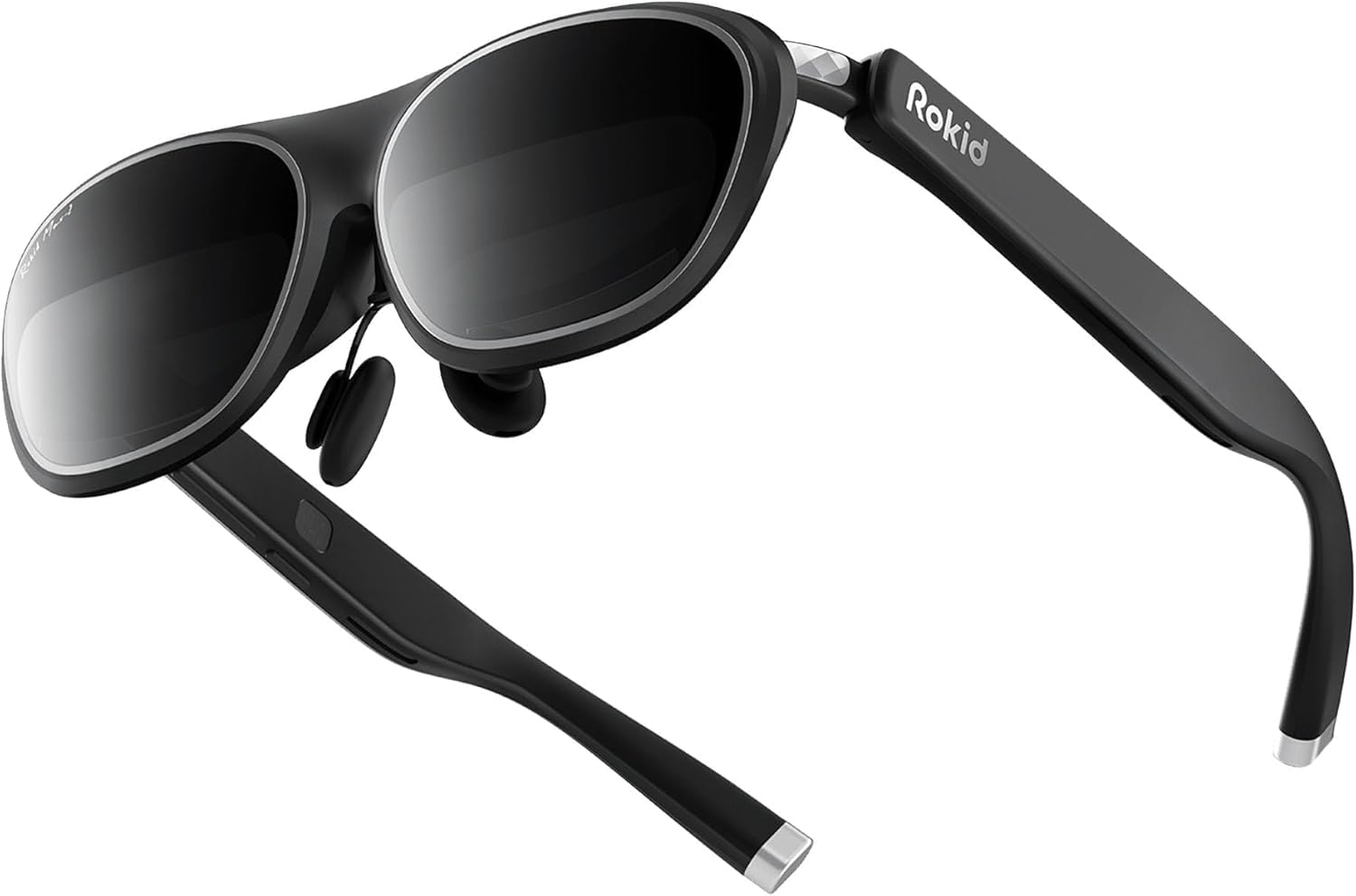 Amazon | Rokid Max 2 ARグラス｜215インチ大画面・600ニト高輝度