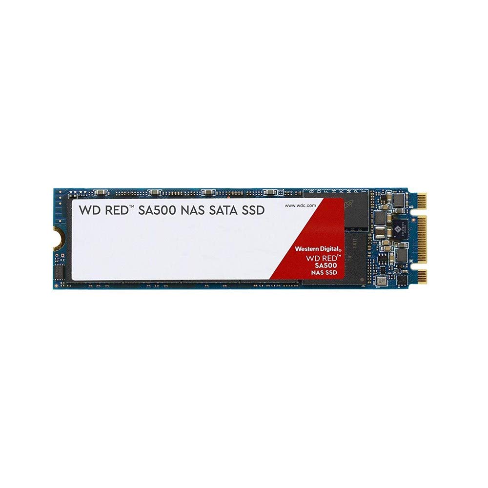 Amazon.com: Western Digital 1TB WD Red SA500 NAS 3D NAND Internal