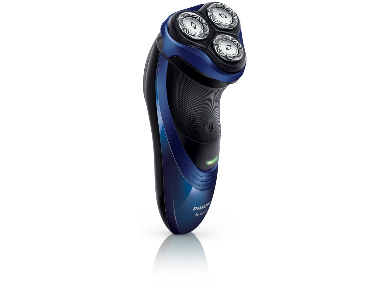 未使用】Philips パワータッチ 電気シェーバー PT729CC 未使用