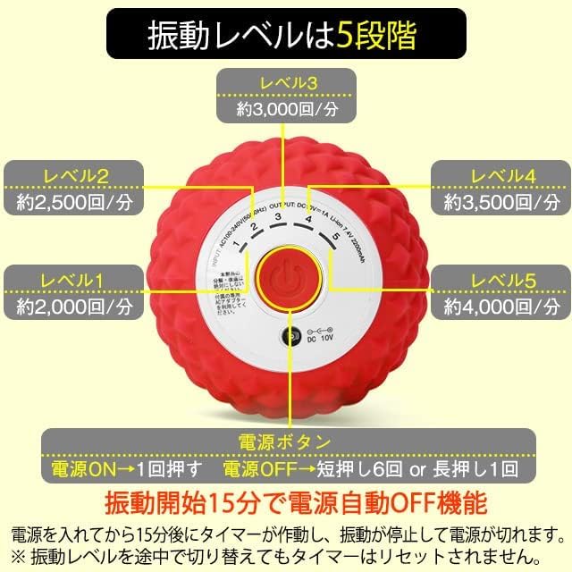 Amazon | 正規品 シェイプツインボール ブラック 東急スポーツオアシス
