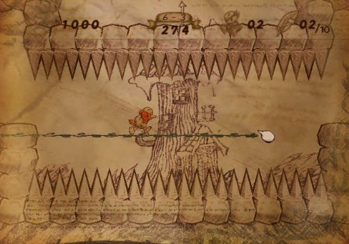 Amazon.co.jp: アイビィ・ザ・キウィ? - Wii : Video Games