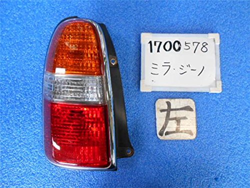 Amazon | ダイハツ 純正 ミラジーノ L700 L710系 《 L700S 》 左