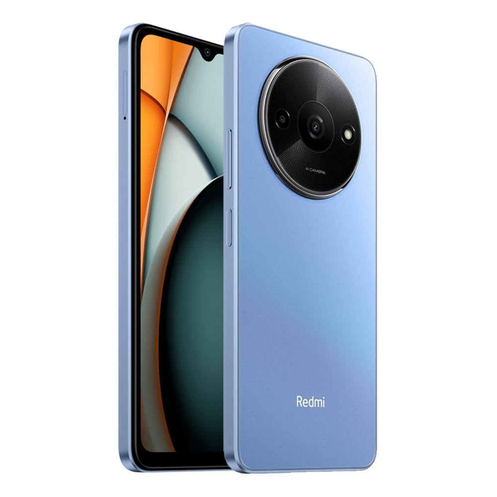 Amazon.com: Xiaomi Redmi A3 4G (for Tmobile Tello & Global) 128Gb