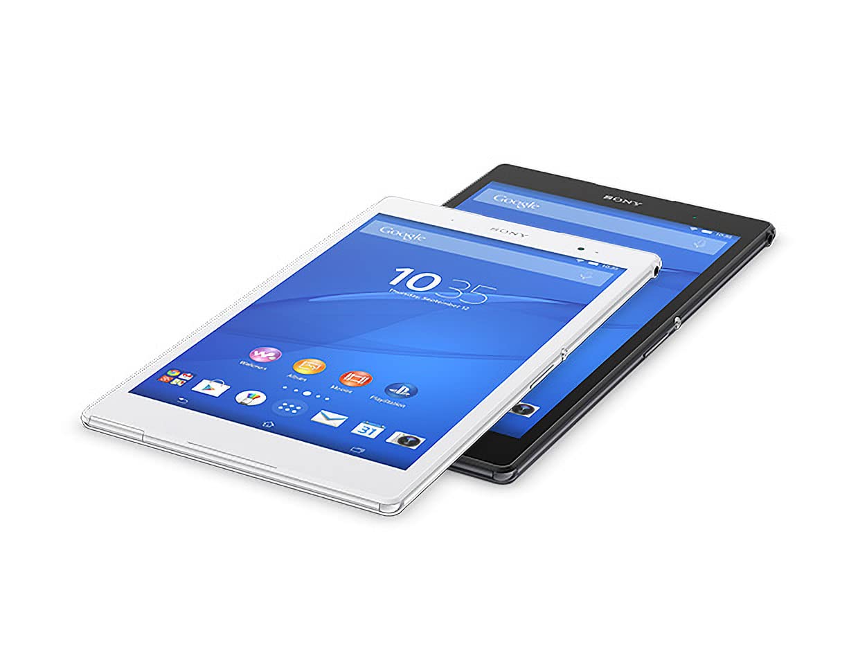 Amazon.co.jp: ソニー Xperia Z3 Tablet Compact SGP611 ホワイト