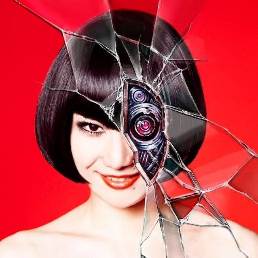 Amazon.co.jp: マリアンヌの革命【初回限定盤】 (CD+DVD) - キノコ