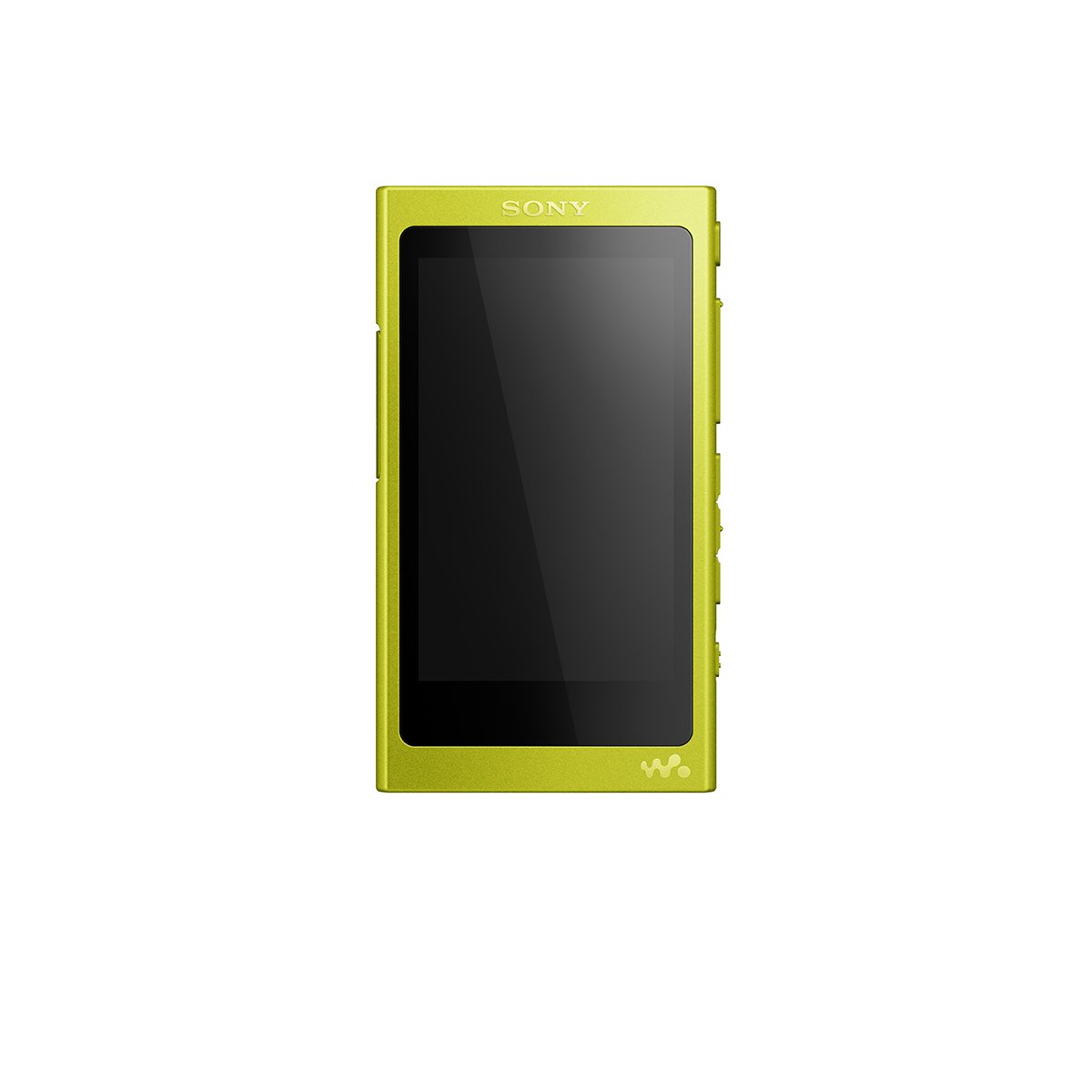 Amazon.co.jp: ソニー ウォークマン Aシリーズ 16GB NW-A35