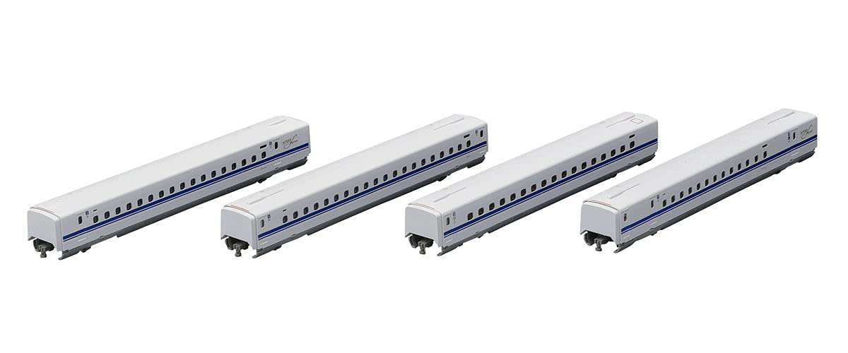 Amazon | トミーテック(TOMYTEC)TOMIX Nゲージ JR N700系 N700S 東海道