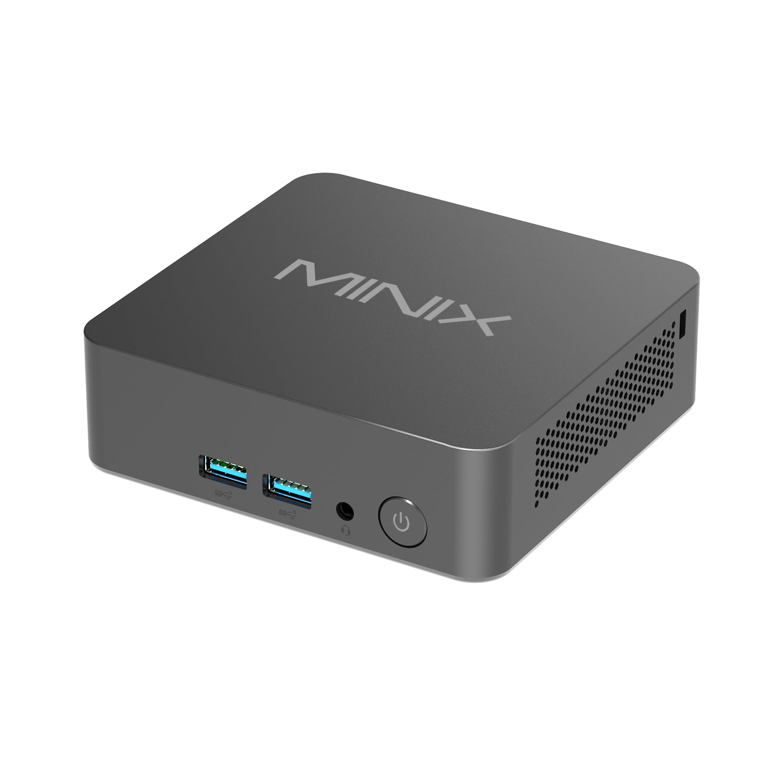 Amazon.com: MINIX NUC150 Mini PC Intel N150, 16GB DDR5 RAM, 512GB