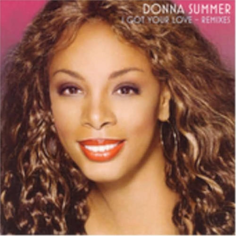 Summer, Donna - I Got Your Love Remixes - Amazon.com Music