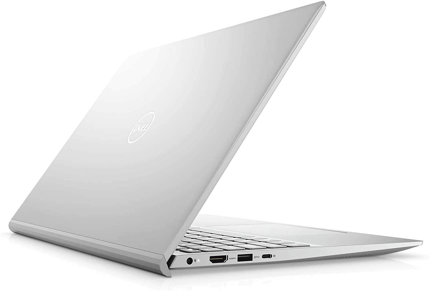 Amazon.com: Dell Inspiron 5505 Laptop AMD Ryzen(TM) 7 4700U 8GB
