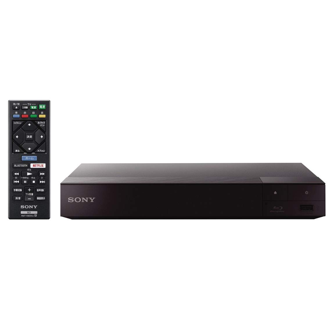 Amazon | ソニー(SONY) ブルーレイプレーヤー/DVDプレーヤー 4Kアップ