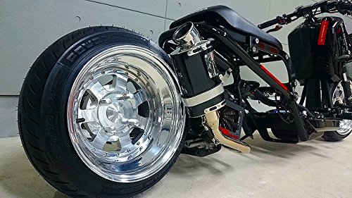 Amazon | ズーマー用 タイプ666マフラー | フルエキゾースト | 車＆バイク