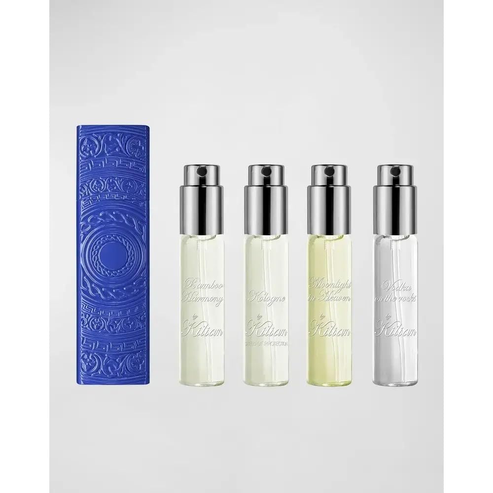 Amazon.com : Kilian Paris The Fresh Citrus Discovery EDP Set