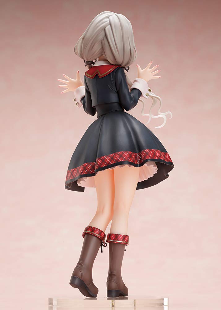Amazon.co.jp: アイドルマスター シンデレラガールズ 久川凪 1/7