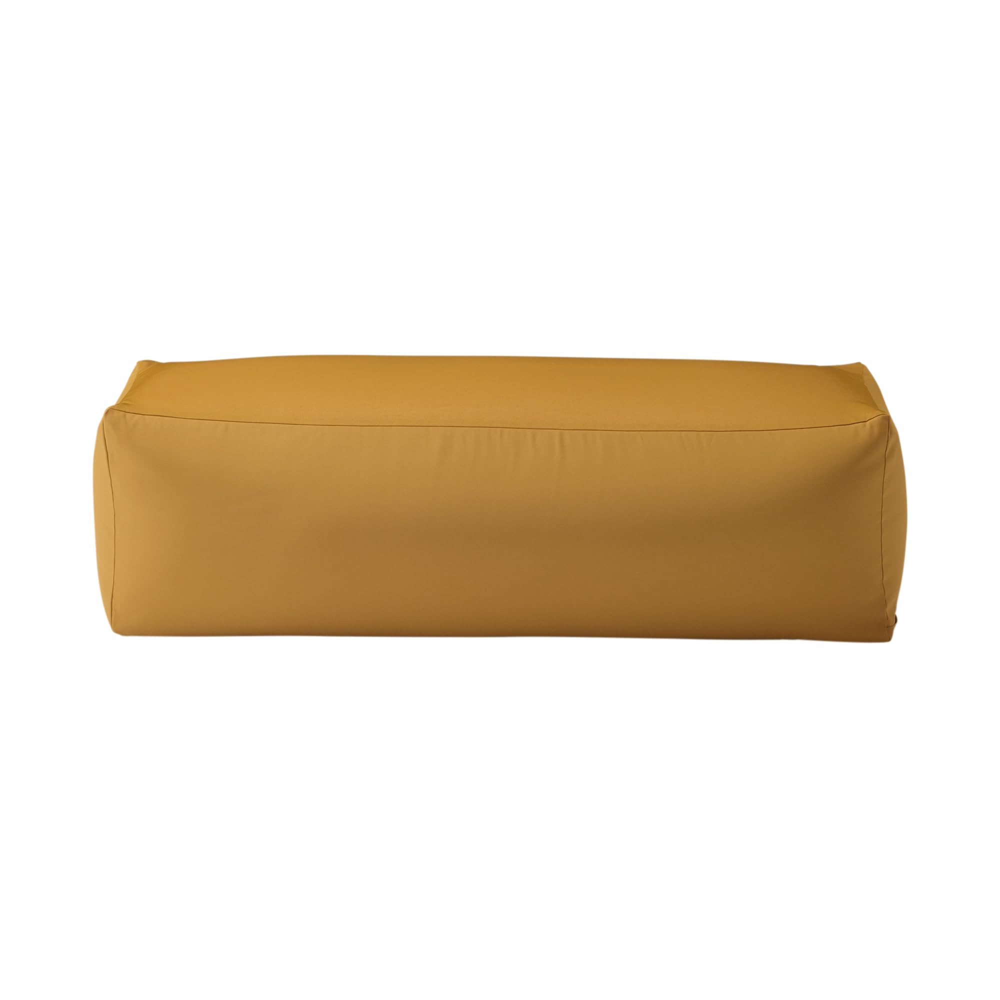 Amazon｜MUJI 無印良品 体にフィットするソファ長方形用カバー